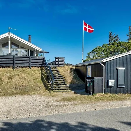 Hébergement de vacances Ve017-vejers-strand-magevej-20